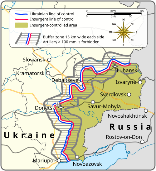 Minsk agreements